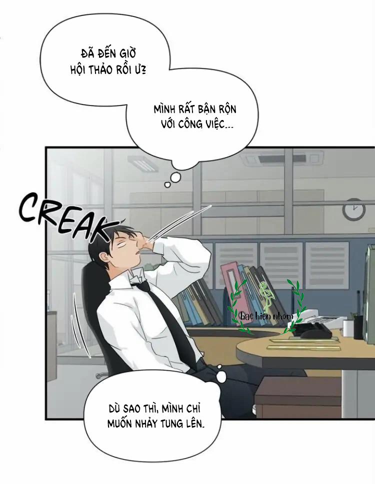 Từ Đầu Xuống Chân 8 trang 17