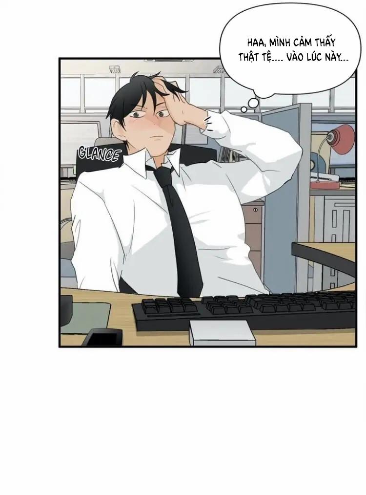 Từ Đầu Xuống Chân 8 trang 18