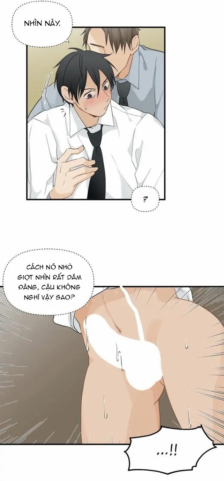 Từ Đầu Xuống Chân 8 trang 2