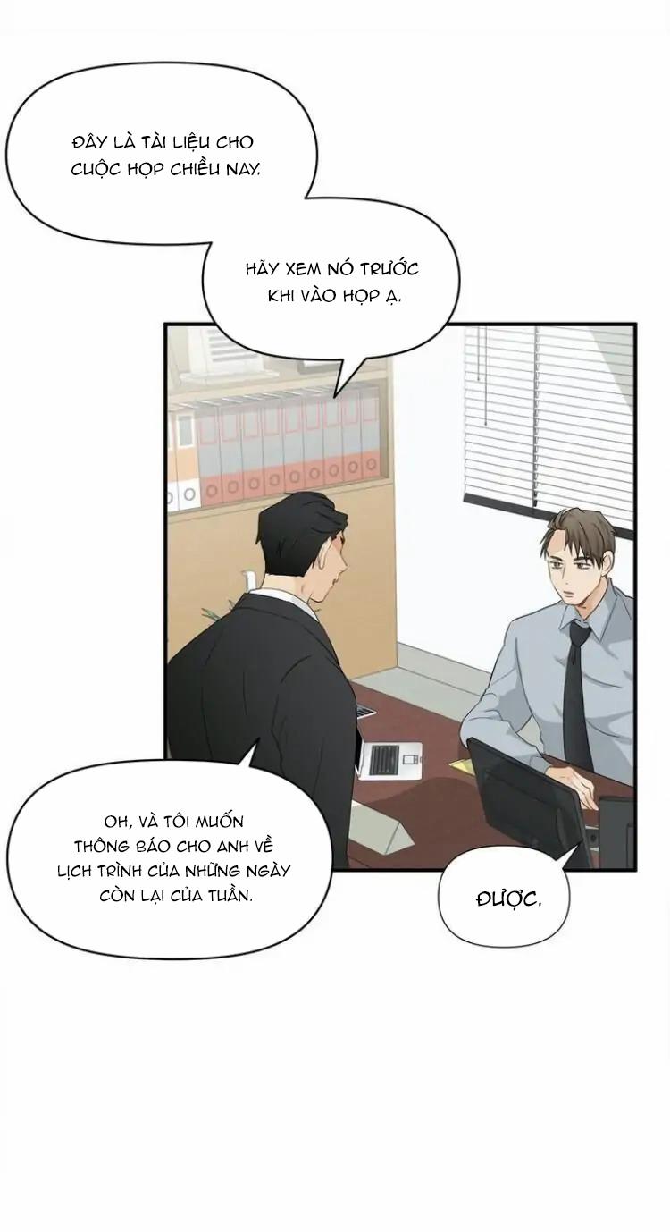 Từ Đầu Xuống Chân 8 trang 21