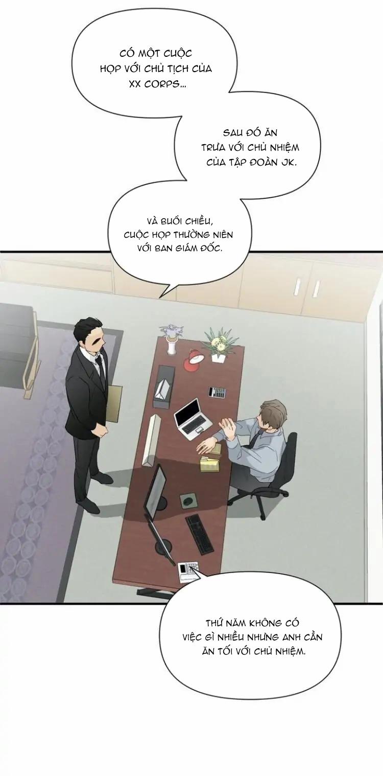 Từ Đầu Xuống Chân 8 trang 22