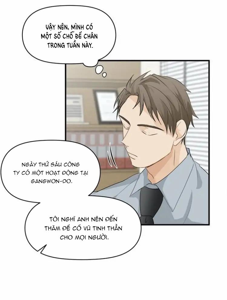 Từ Đầu Xuống Chân 8 trang 23