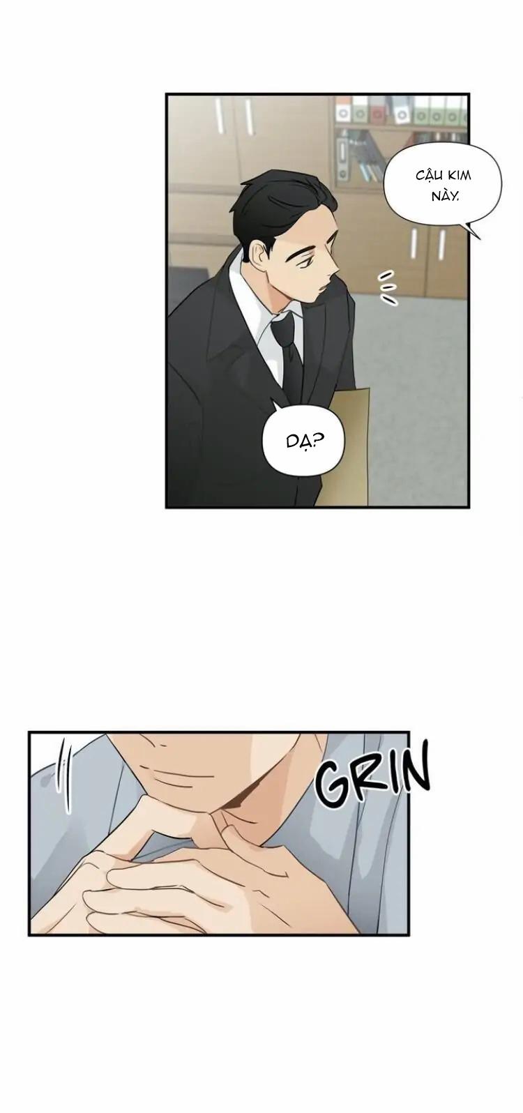 Từ Đầu Xuống Chân 8 trang 25