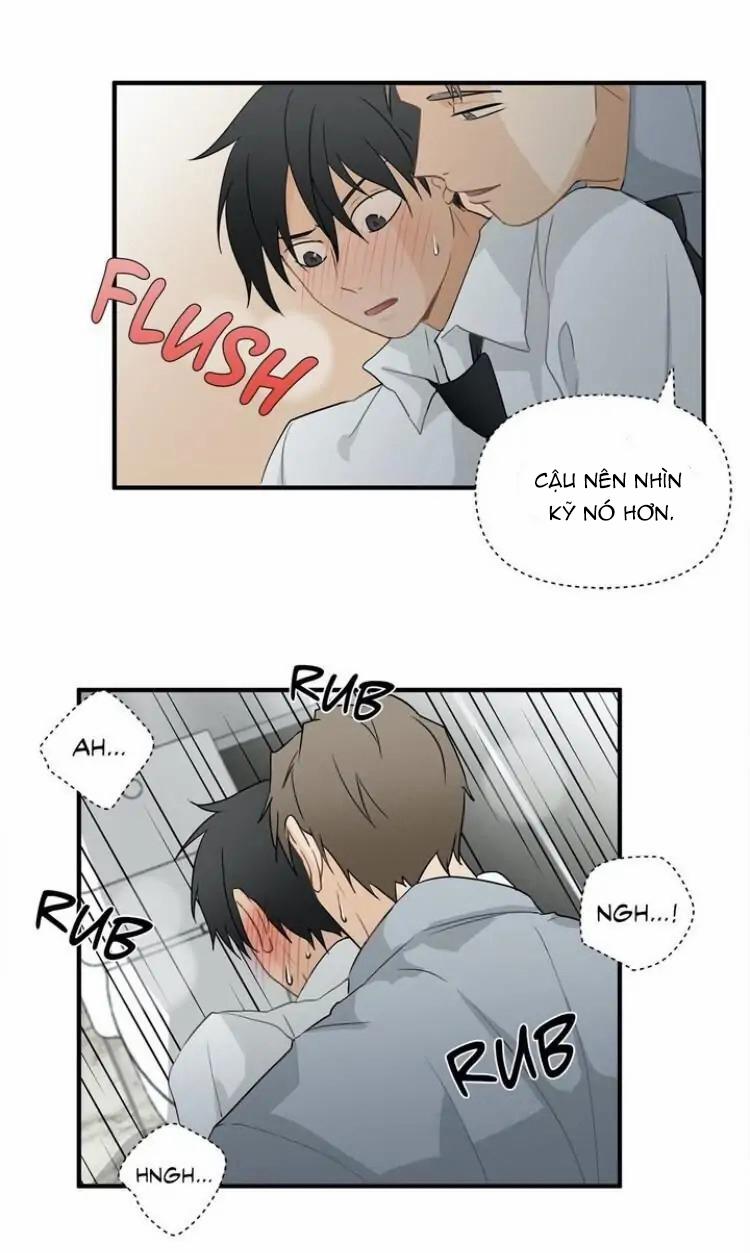 Từ Đầu Xuống Chân 8 trang 3