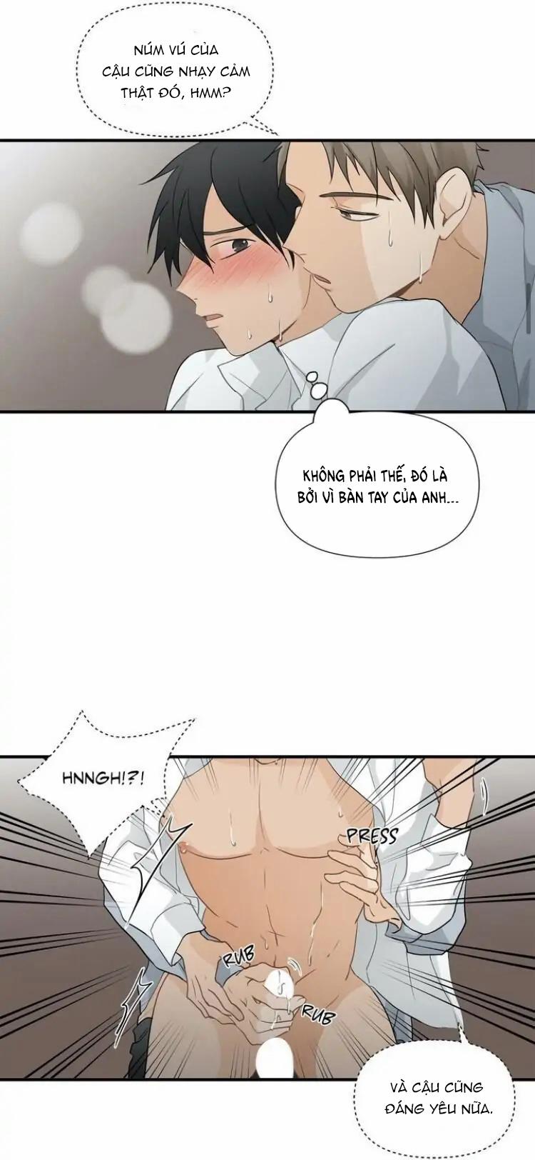 Từ Đầu Xuống Chân 8 trang 5