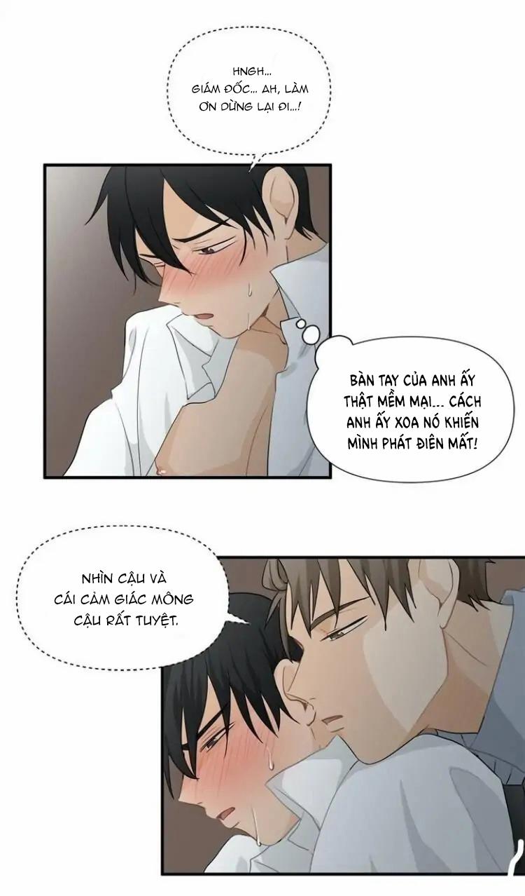 Từ Đầu Xuống Chân 8 trang 6