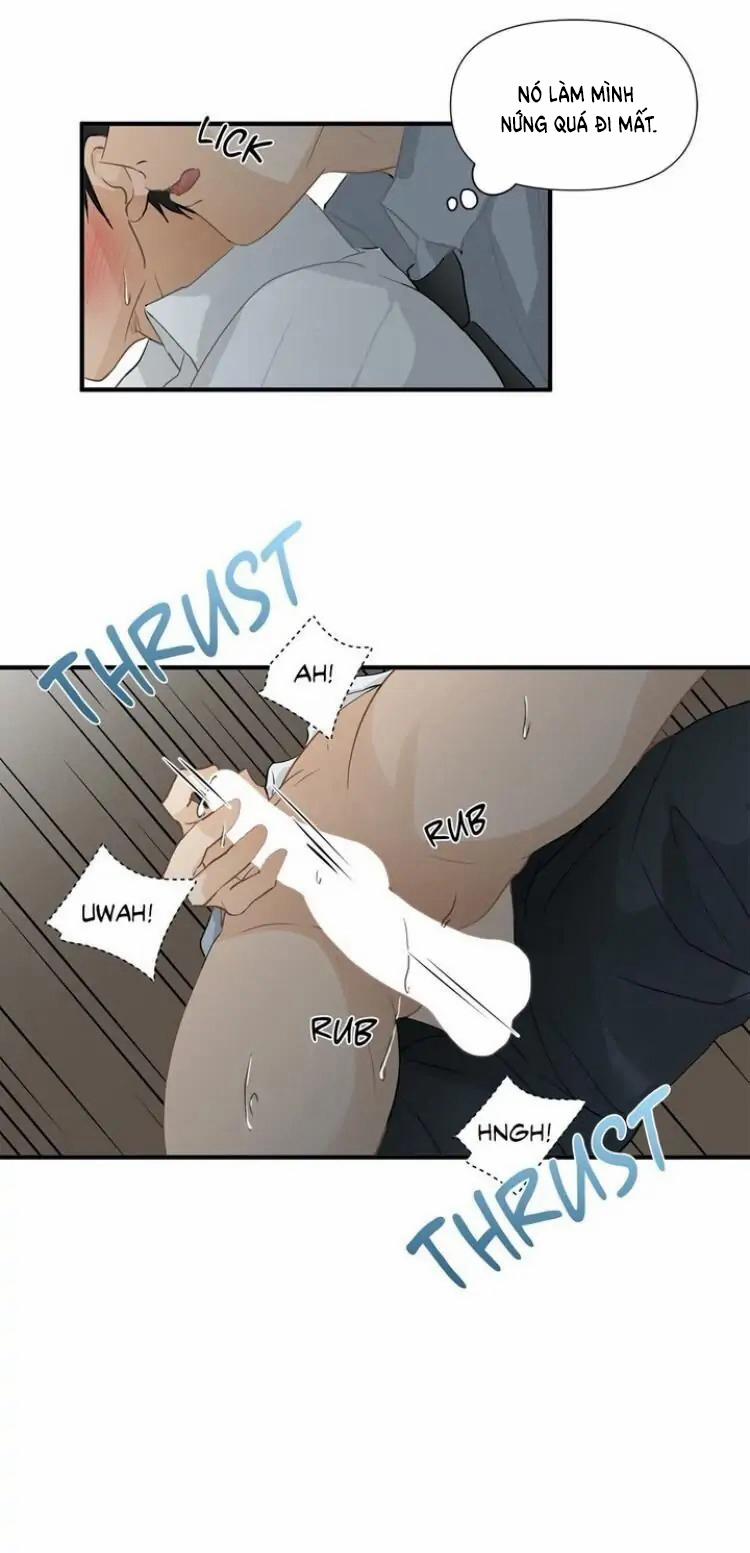 Từ Đầu Xuống Chân 8 trang 7