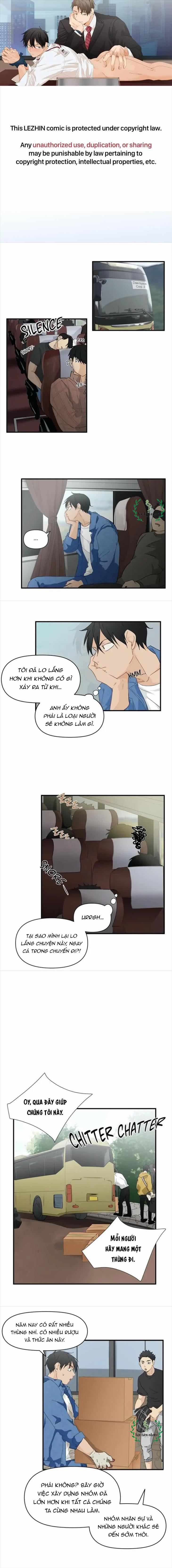 Từ Đầu Xuống Chân 9 trang 0