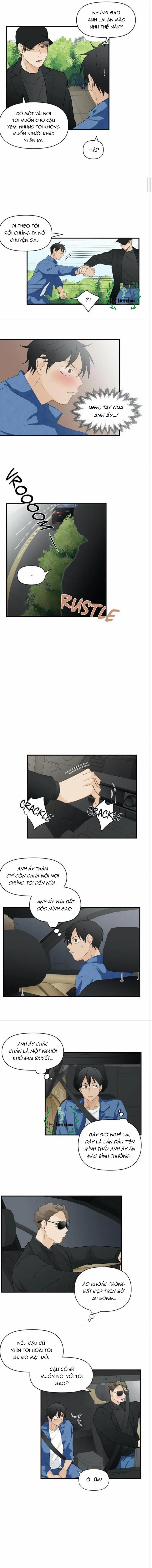 Từ Đầu Xuống Chân 9 trang 3