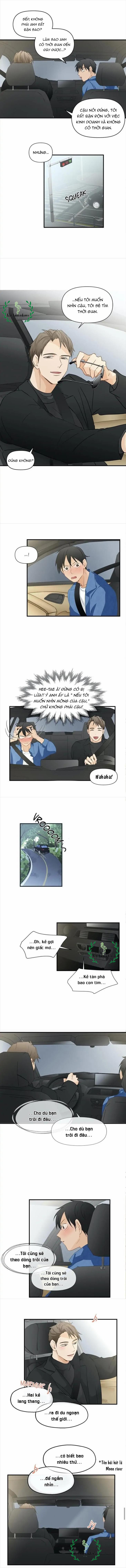 Từ Đầu Xuống Chân 9 trang 4