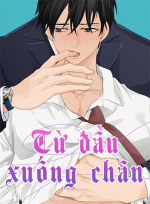 Đọc truyện tranh Từ Đầu Xuống Chân