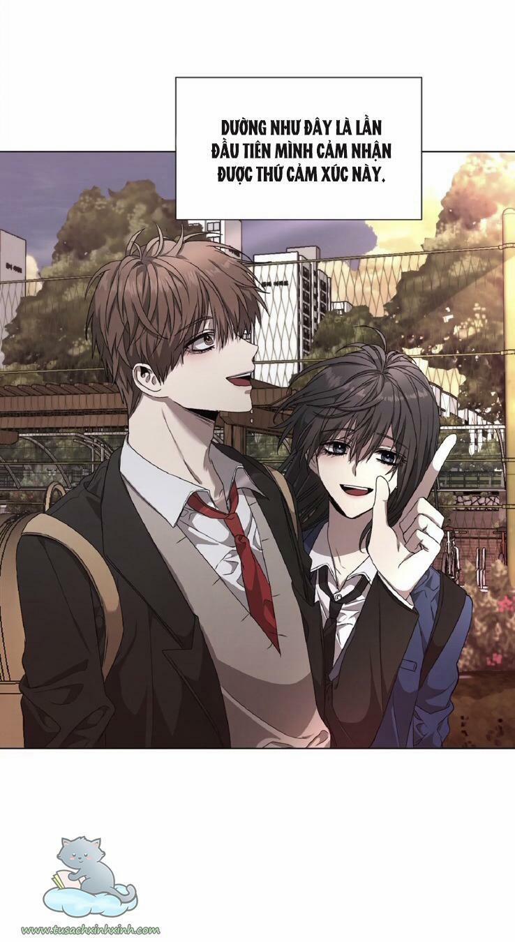 Tự Do Trong Mơ 10 trang 1