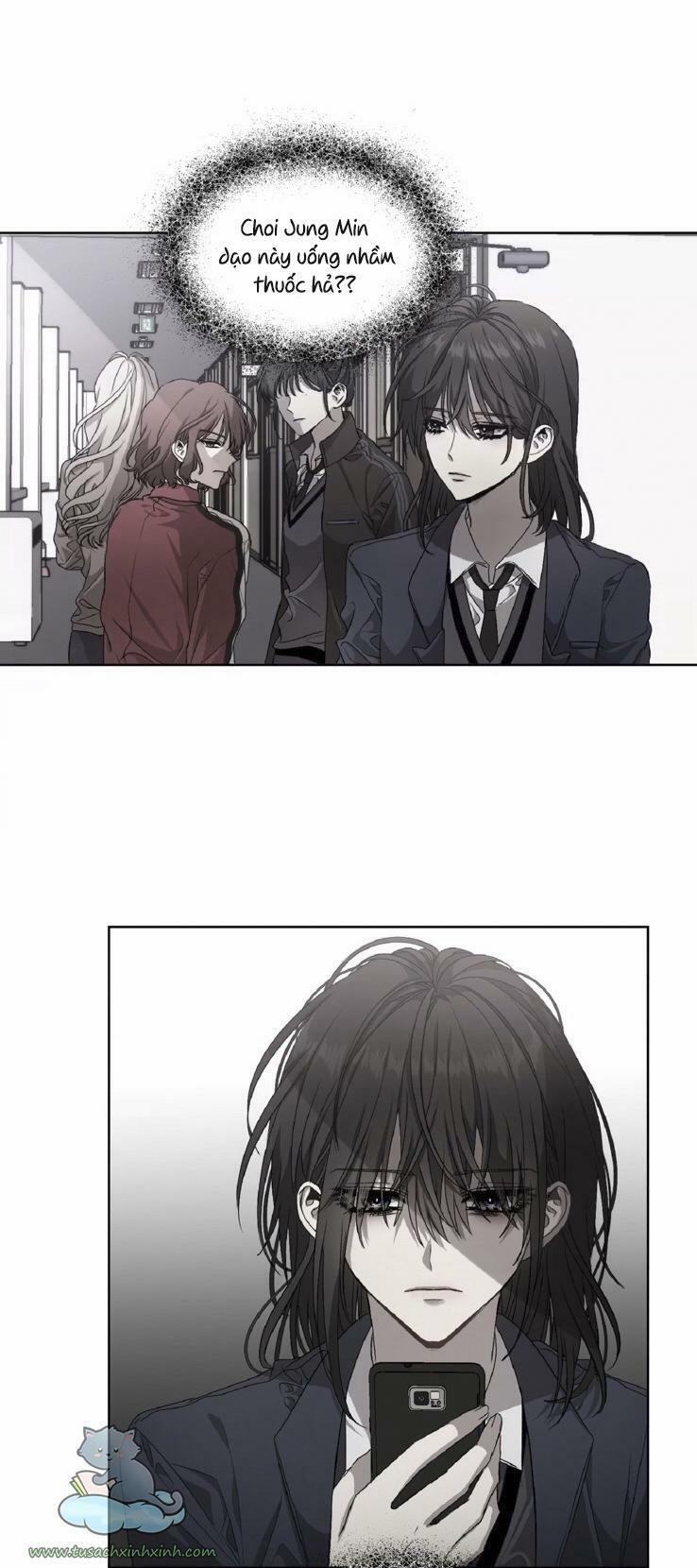 Tự Do Trong Mơ 10 trang 14