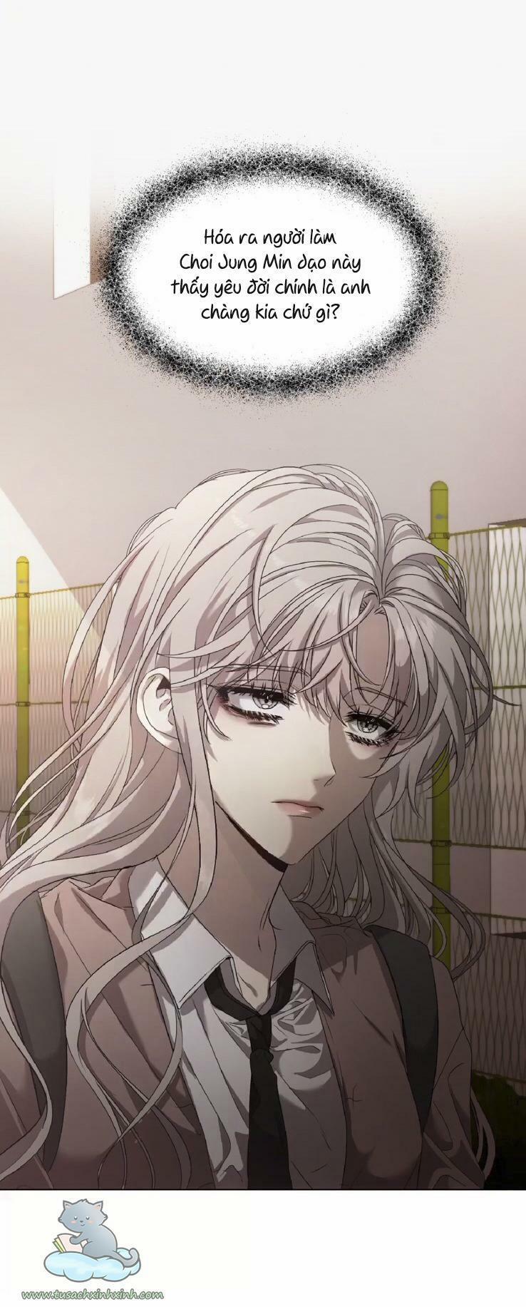 Tự Do Trong Mơ 10 trang 17