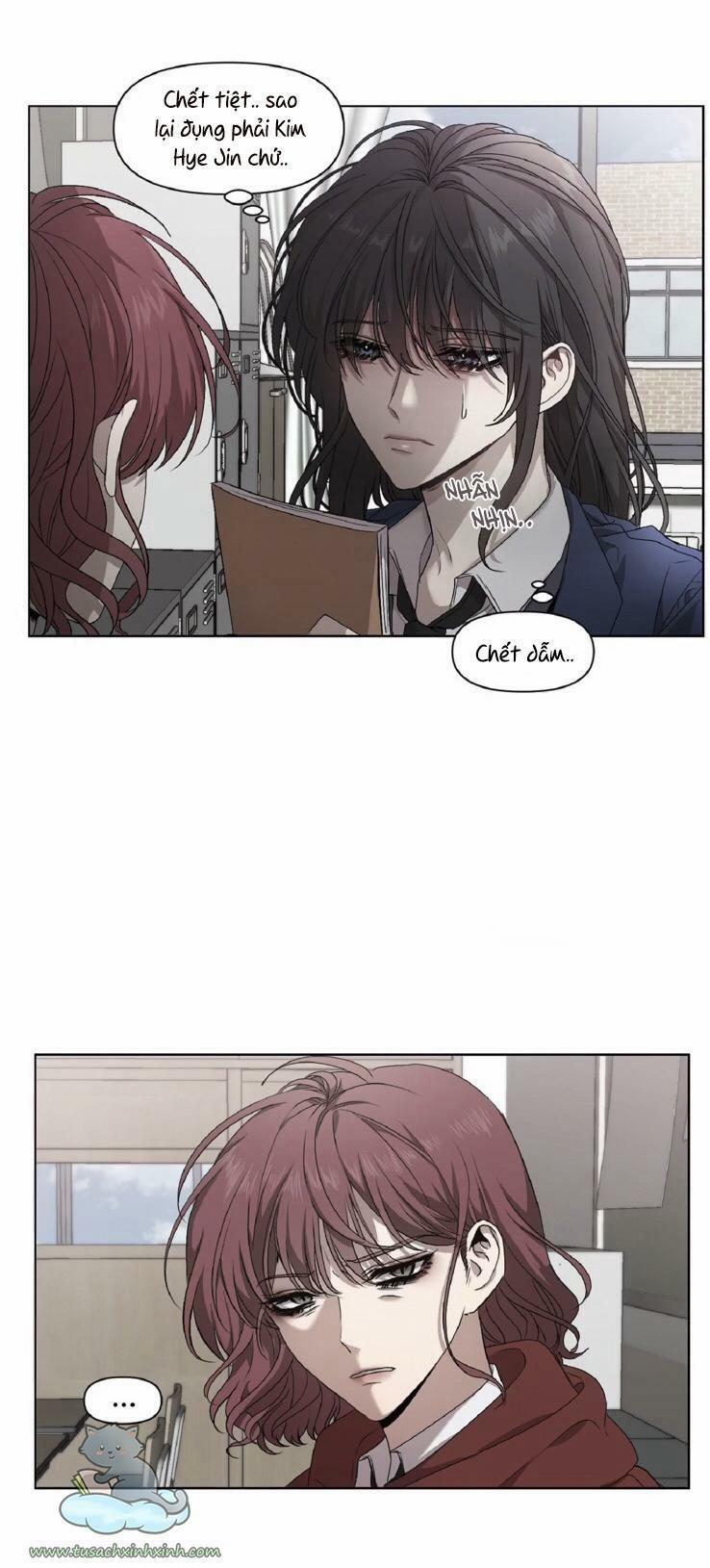 Tự Do Trong Mơ 10 trang 28