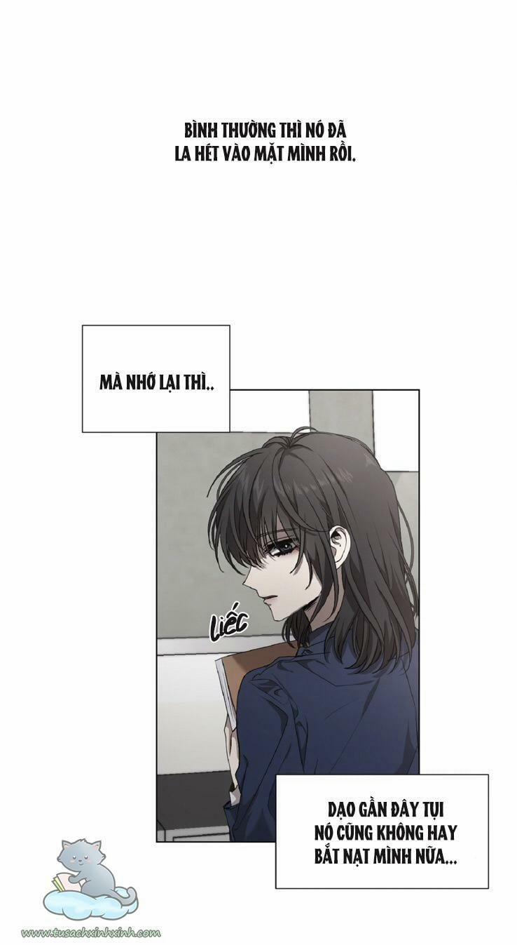 Tự Do Trong Mơ 10 trang 31