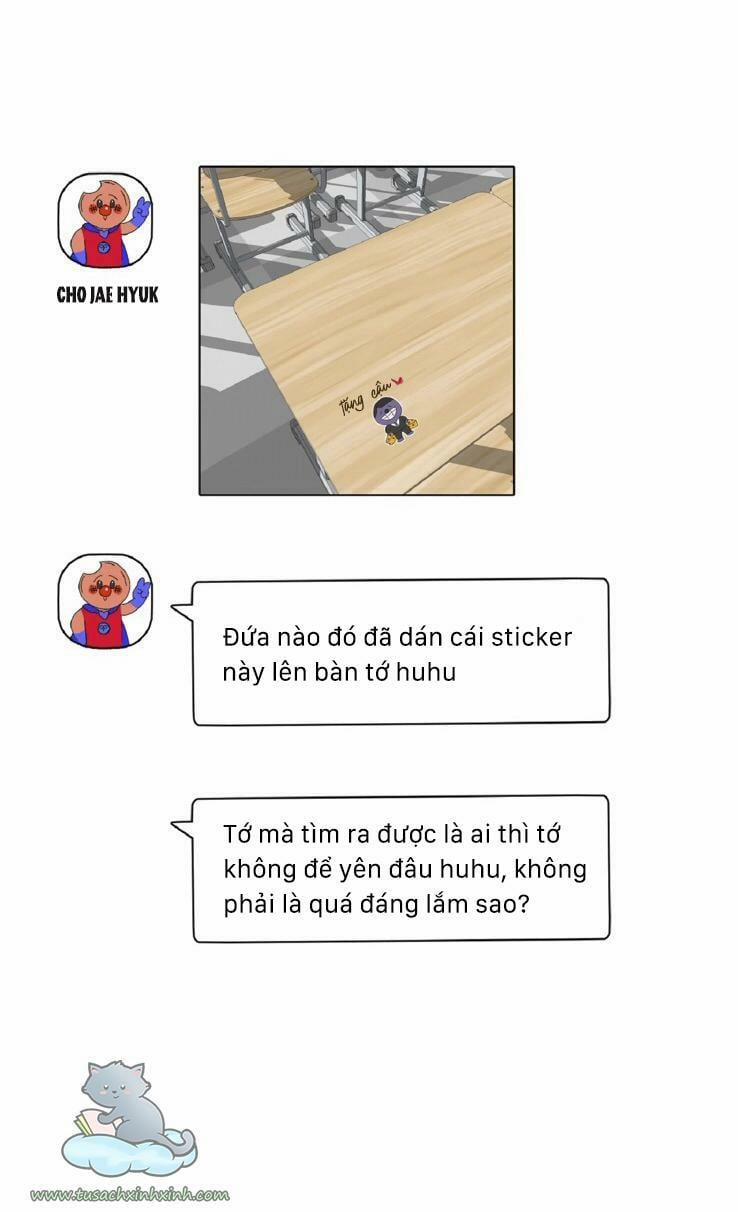 Tự Do Trong Mơ 10 trang 35