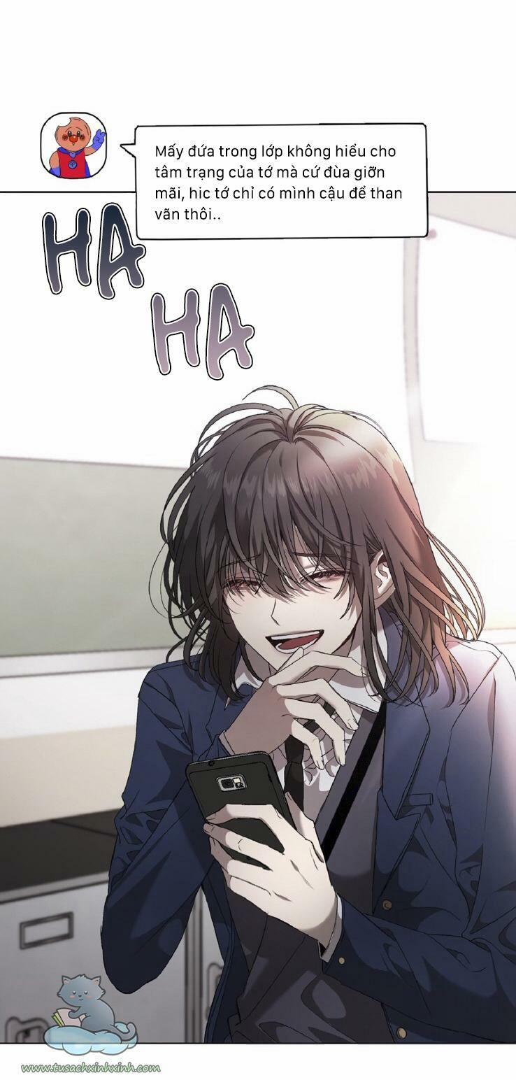 Tự Do Trong Mơ 10 trang 36