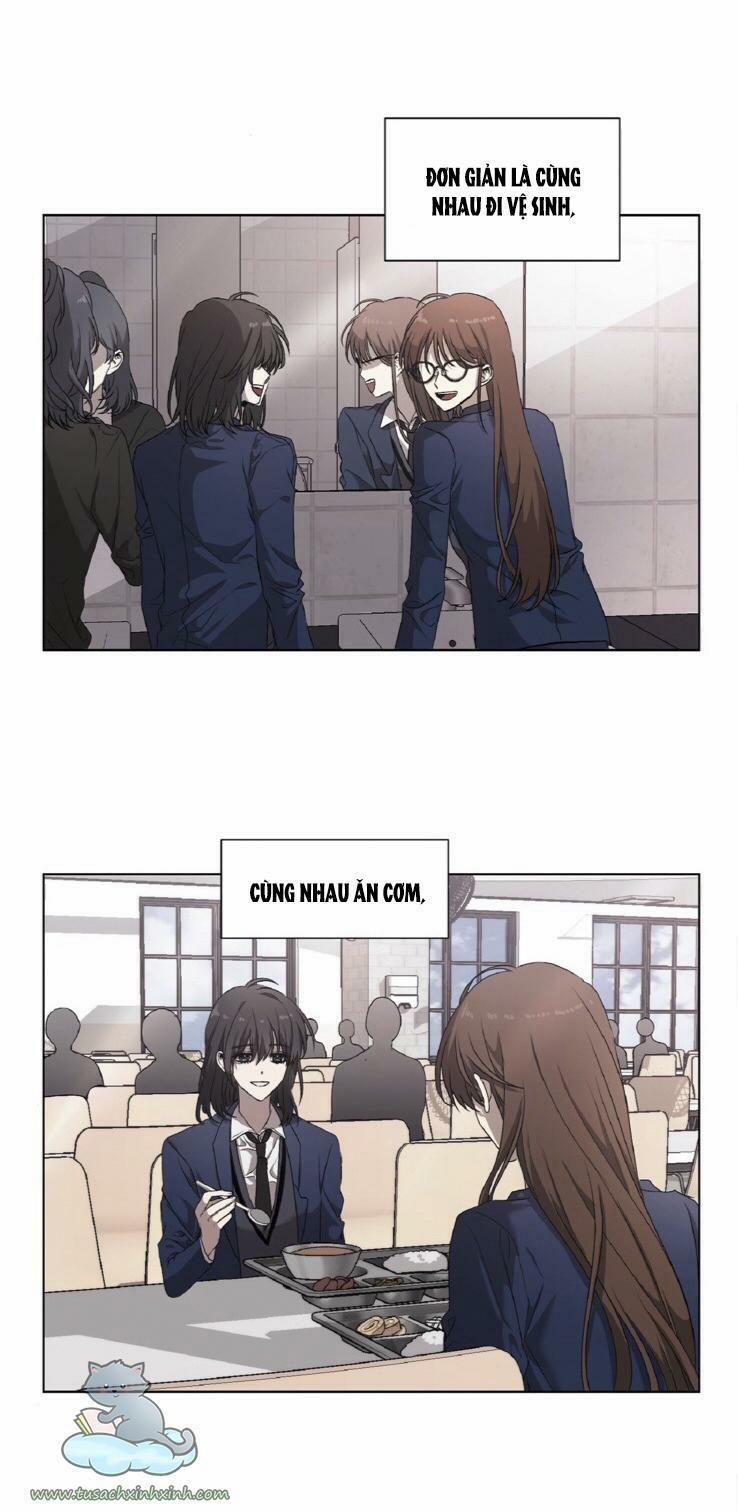 Tự Do Trong Mơ 10 trang 61