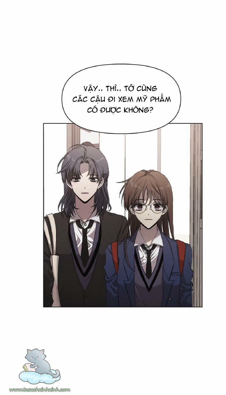 Tự Do Trong Mơ 10 trang 81