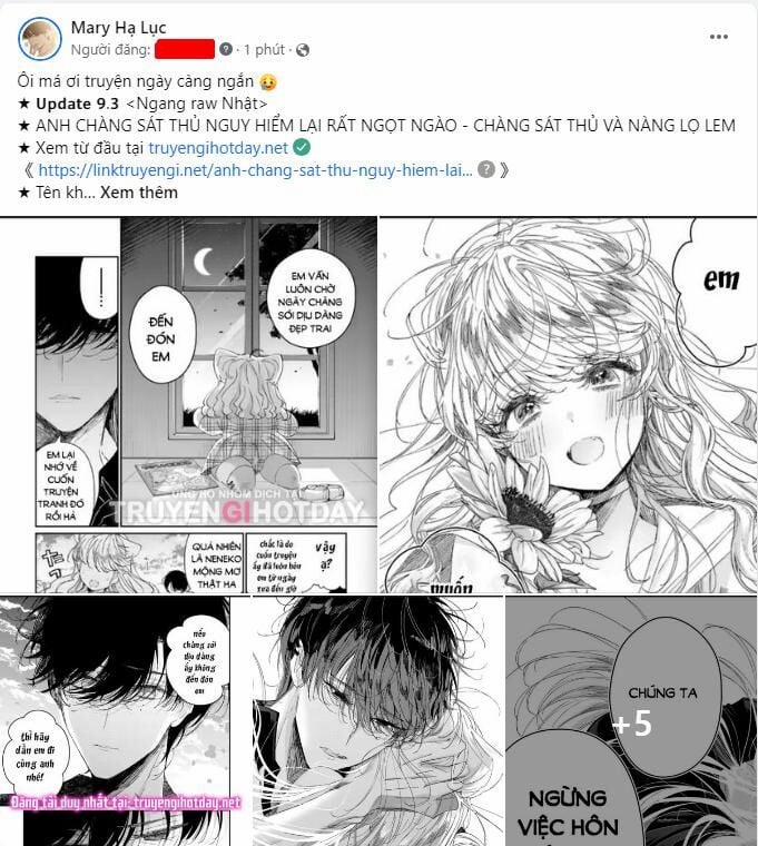 Tự Do Trong Mơ 104.1 trang 1