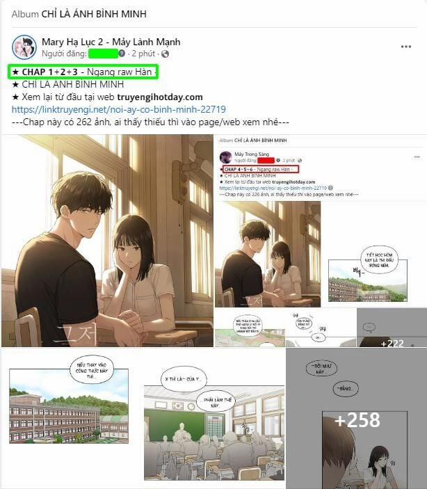 Tự Do Trong Mơ 104.1 trang 2