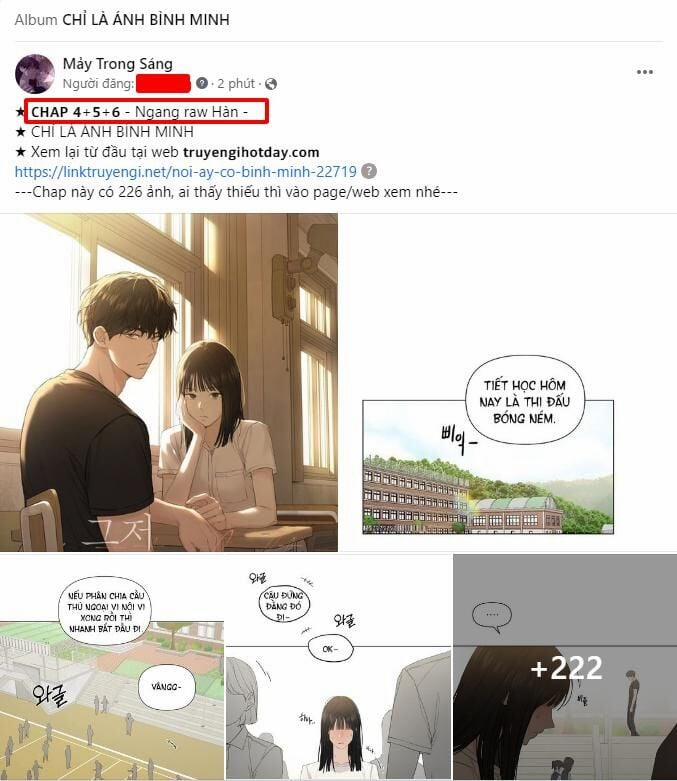 Tự Do Trong Mơ 104.1 trang 3