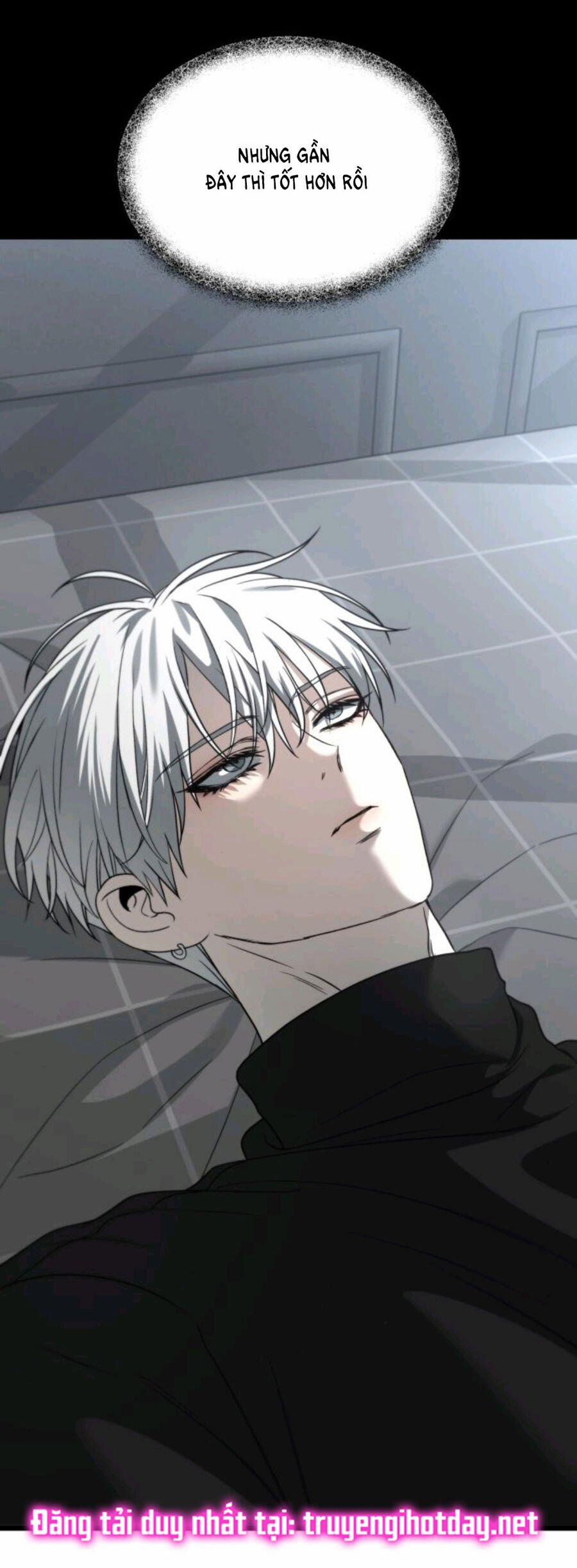 Tự Do Trong Mơ 104.2 trang 116