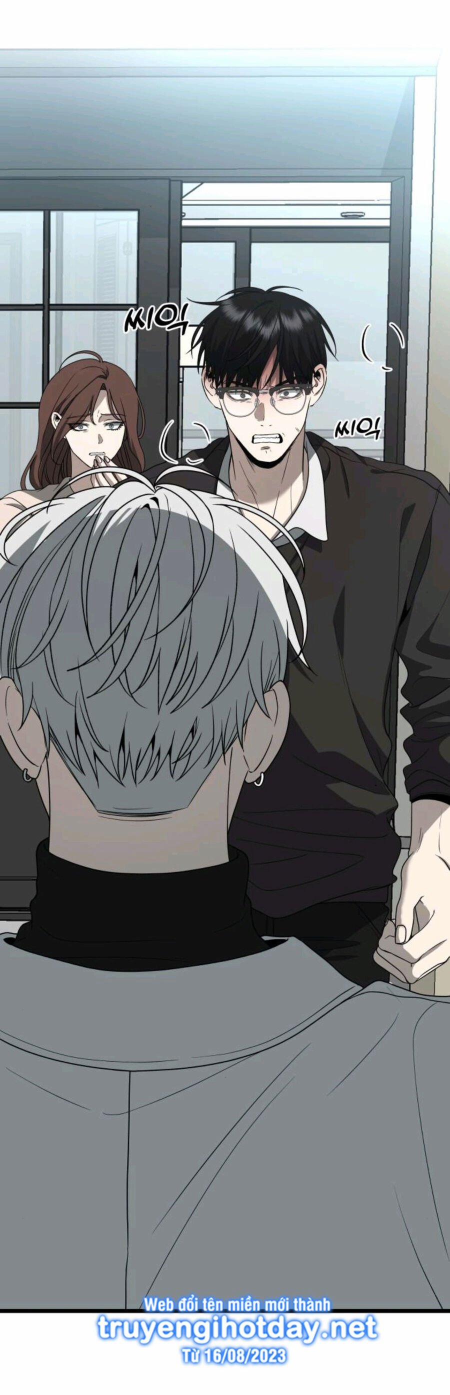 Tự Do Trong Mơ 104.2 trang 127