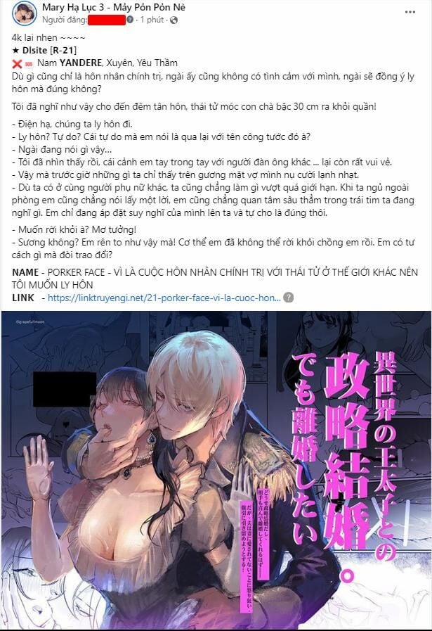 Tự Do Trong Mơ 104.2 trang 3