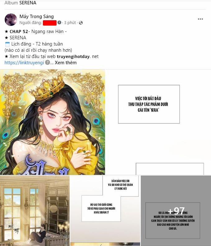 Tự Do Trong Mơ 107.1 trang 2