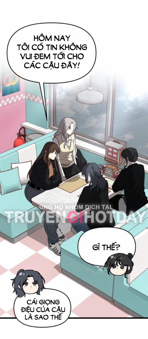 Tự Do Trong Mơ 107.1 trang 23