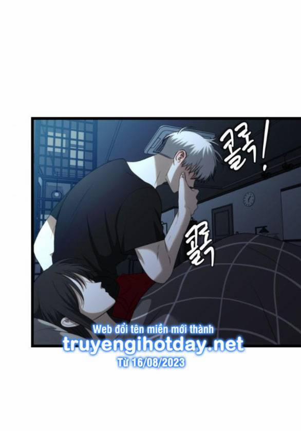 Tự Do Trong Mơ 110.1 trang 19