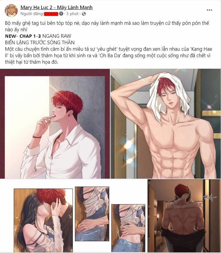 Tự Do Trong Mơ 117.2 trang 69