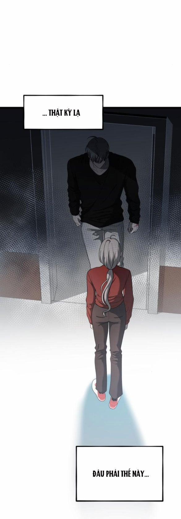 Tự Do Trong Mơ 118.1 trang 19