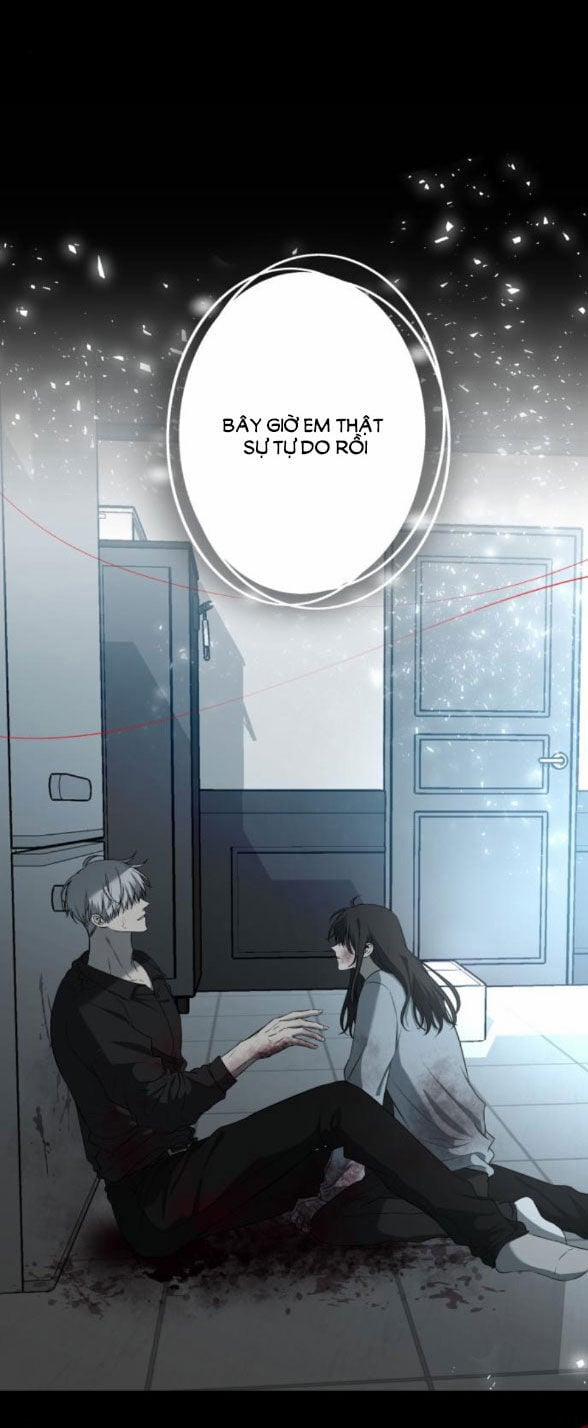 Tự Do Trong Mơ 119.2 trang 38