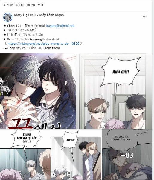 Tự Do Trong Mơ 121.1 trang 42