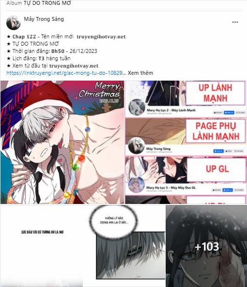 Tự Do Trong Mơ 122.1 trang 49