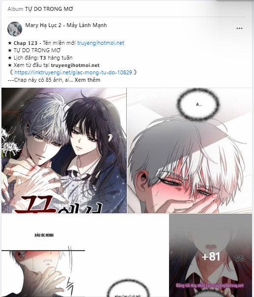 Tự Do Trong Mơ 123.1 trang 39