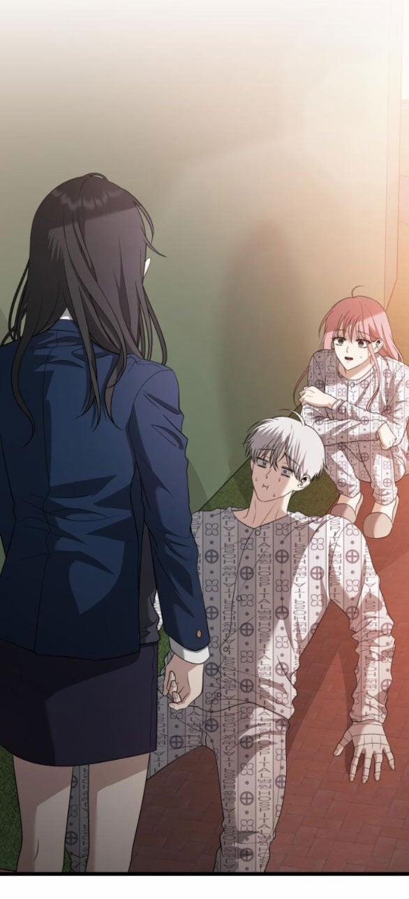 Tự Do Trong Mơ 124.1 trang 1