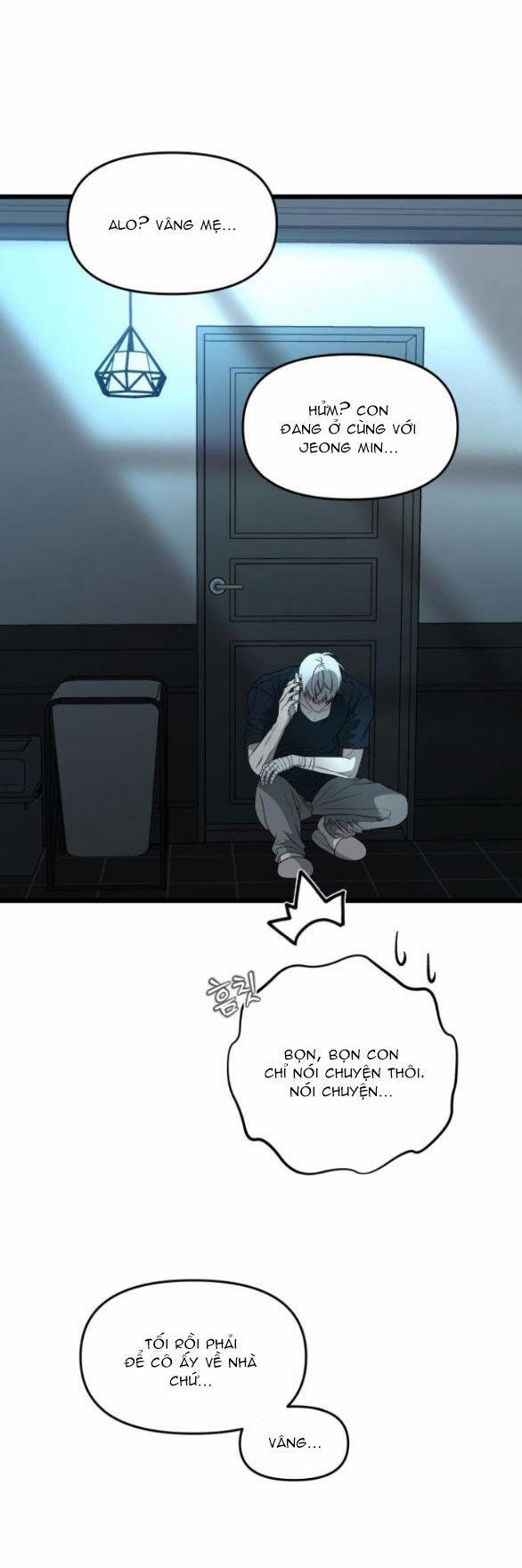 Tự Do Trong Mơ 126.1 trang 38