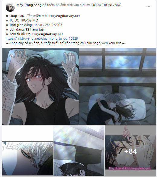 Tự Do Trong Mơ 126.1 trang 49