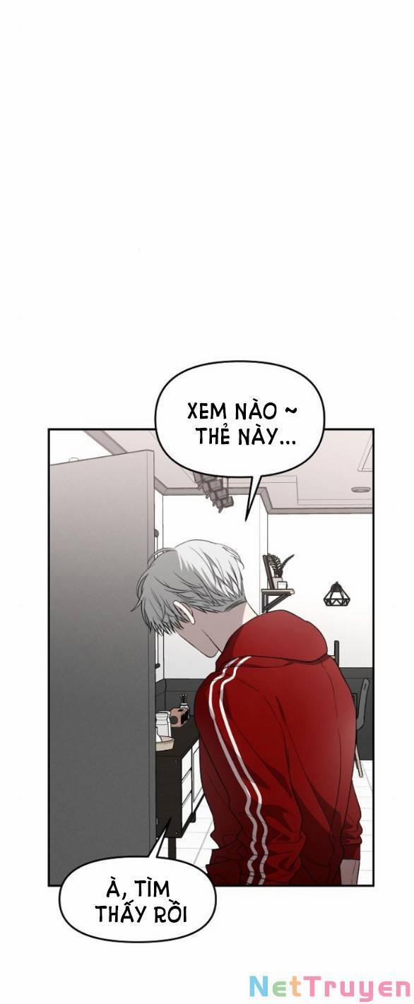 Tự Do Trong Mơ 80.2 trang 19