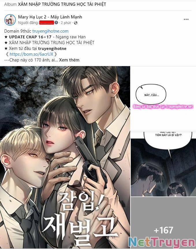 Tự Do Trong Mơ 81.1 trang 0