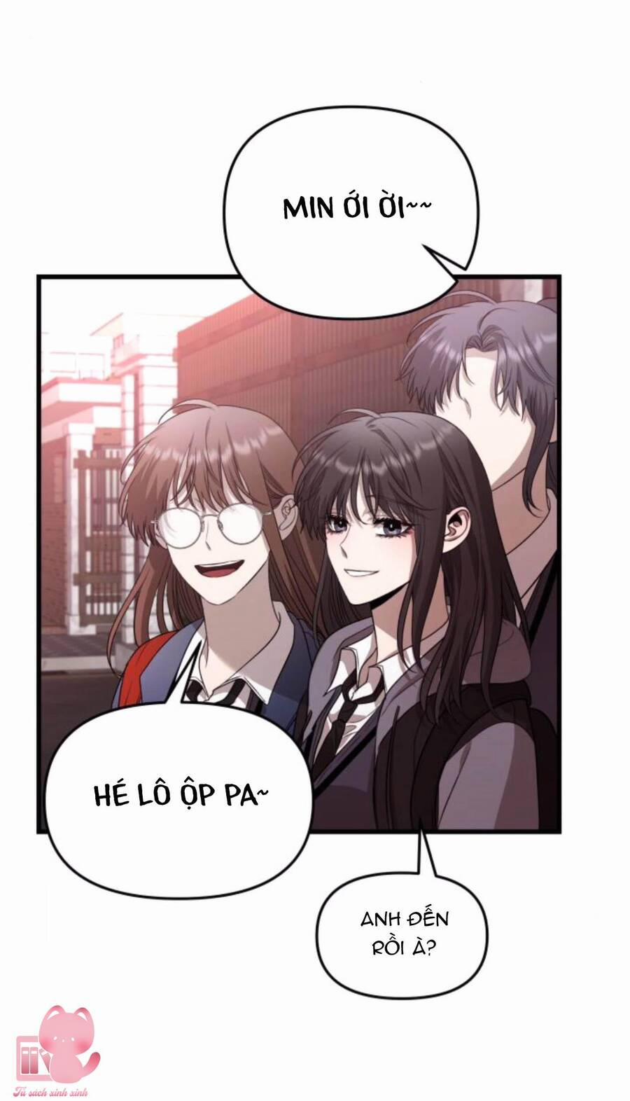 Tự Do Trong Mơ 81 trang 22