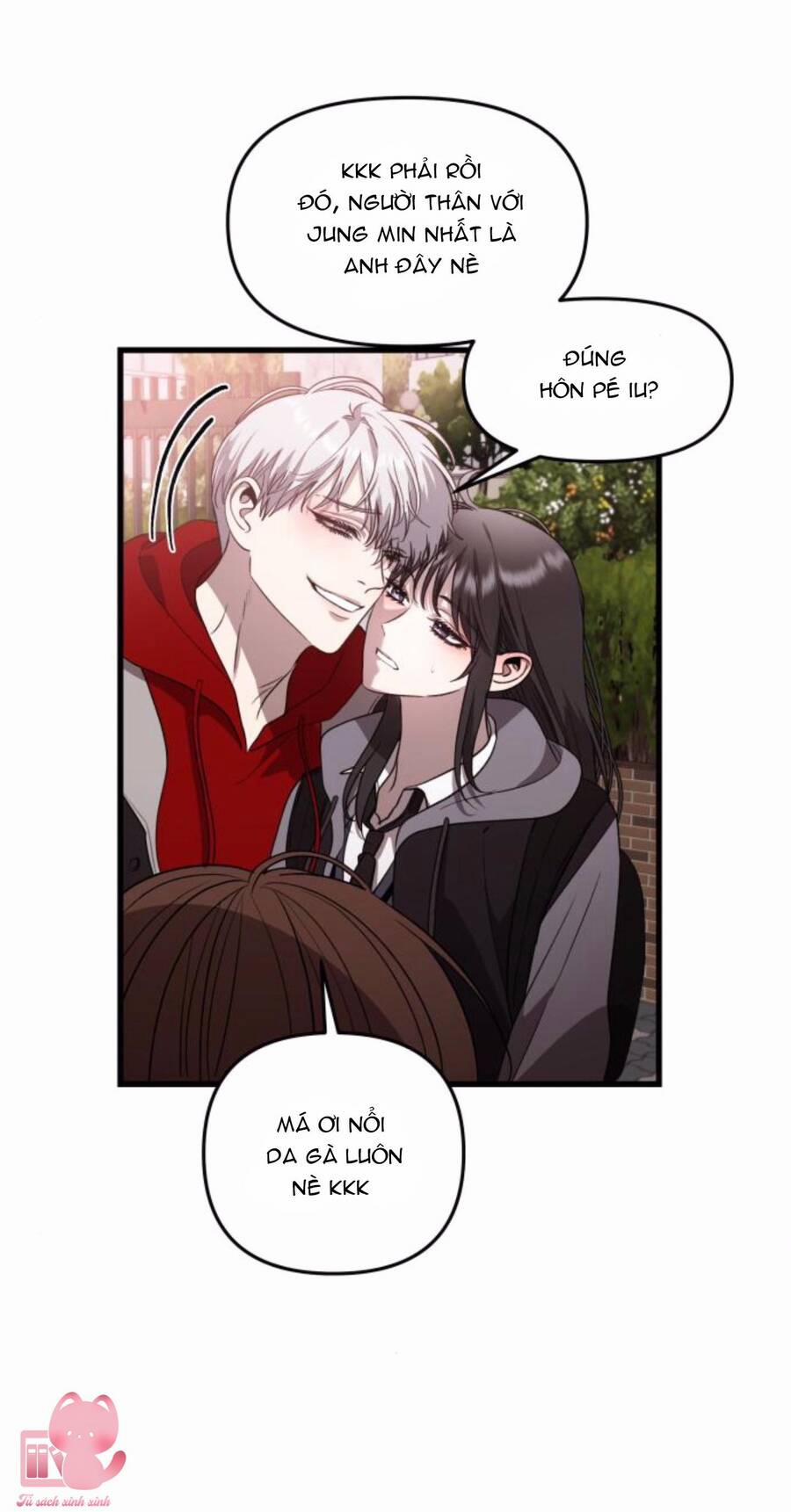 Tự Do Trong Mơ 81 trang 27