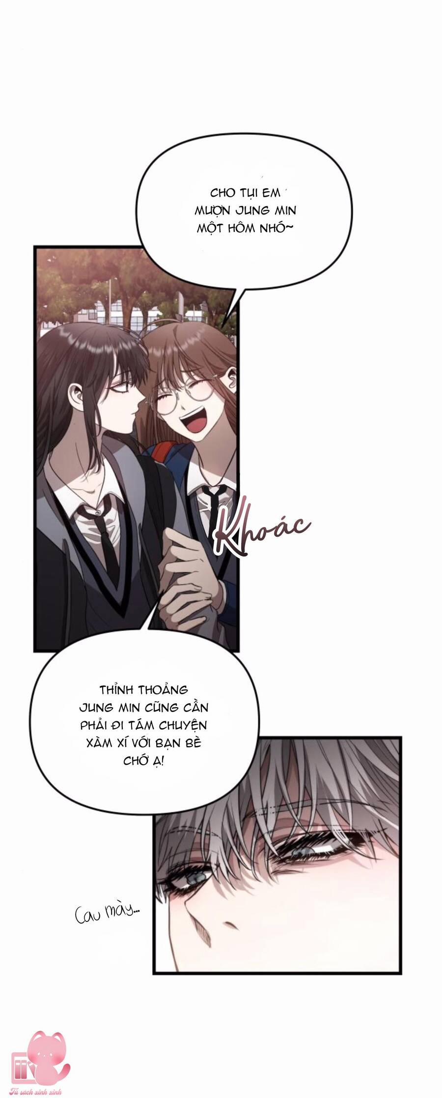 Tự Do Trong Mơ 81 trang 28