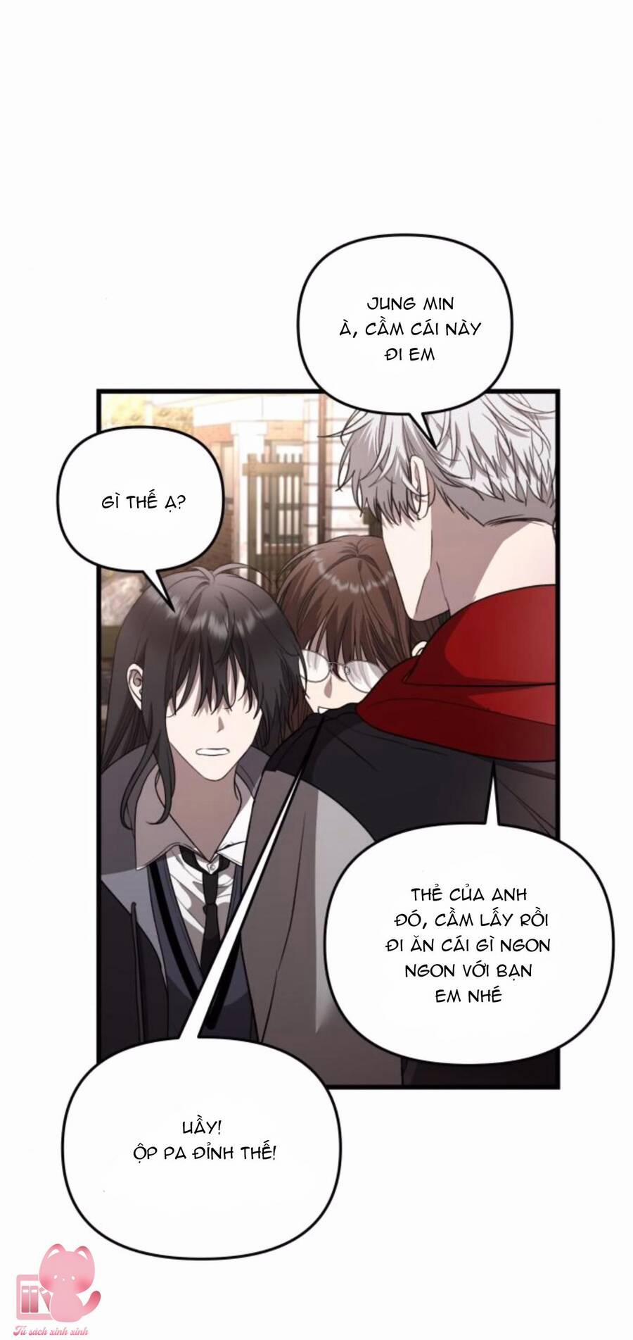 Tự Do Trong Mơ 81 trang 30