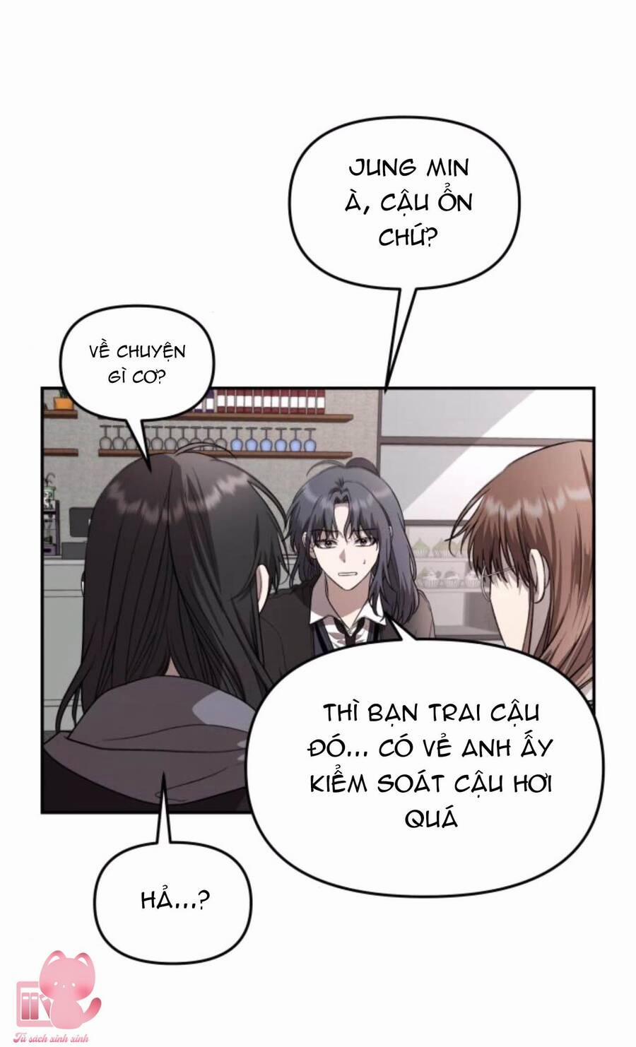 Tự Do Trong Mơ 81 trang 54