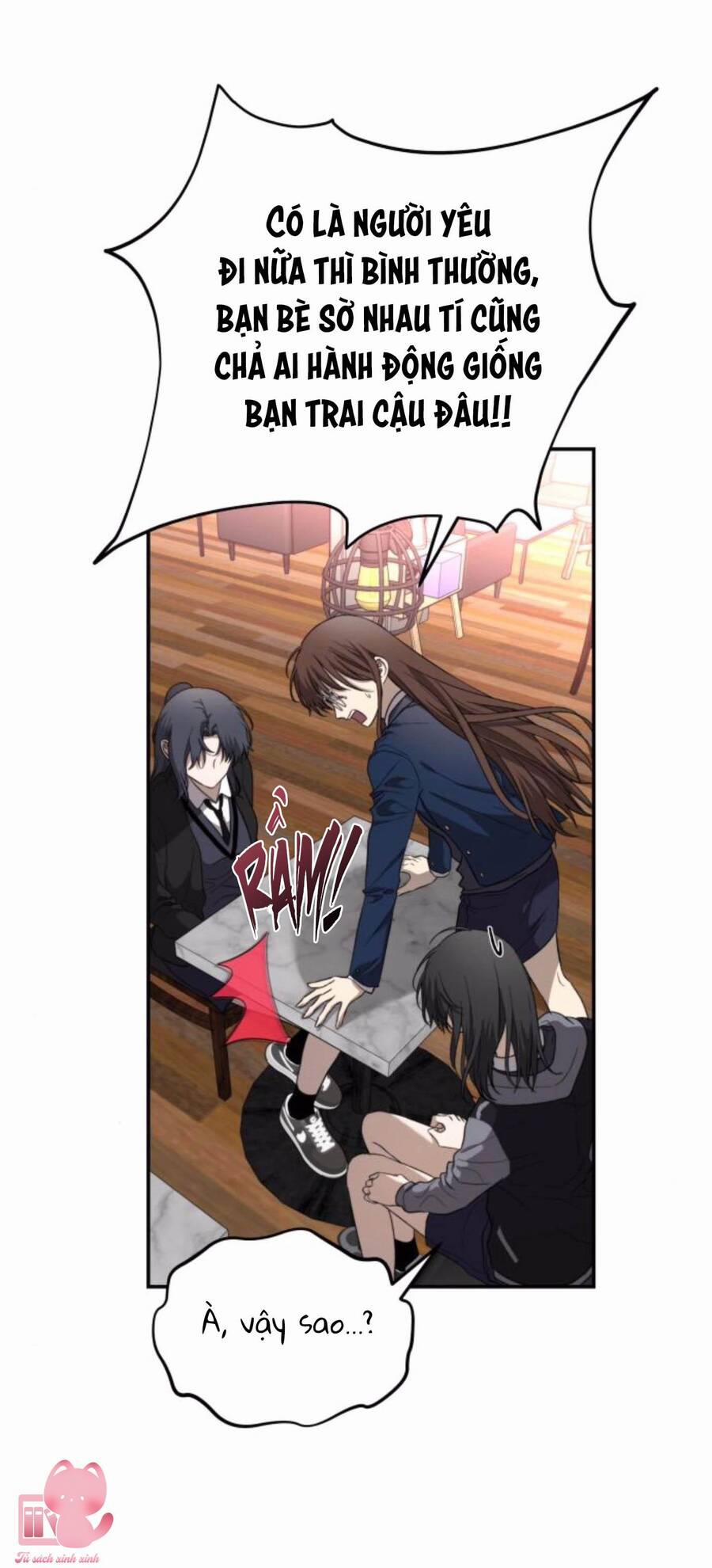 Tự Do Trong Mơ 81 trang 57